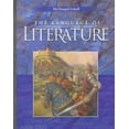 thumbnail image 1 of Pre-Owned McDougal Littell Language of Literature: Student Edition Grade 10 2006, 9780618601387, 0618601384, Hardcover,, 1 of 1
