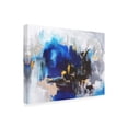 thumbnail image 2 of Leticia Herrera 'Mi Ciudad' Canvas Art, 2 of 3