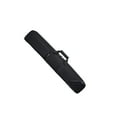 thumbnail image 1 of mmirethe Billiard Sticks Carrying Case Carrier Portable Pouch Scratch Protective Anti black 83x15x10cm, 1 of 6