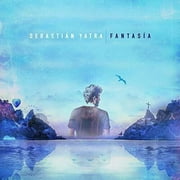Sebastian Yatra - Fantasia - CD