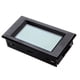 thumbnail image 4 of MEDIDOR de PANEL de digital LCD 10-199.9Hz 80V - Azul, 4 of 8
