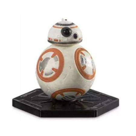 Star Wars BB-8 PVC Figure (No Packaging)