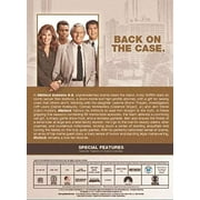 Matlock: The Complete Series (DVD), Season 1-9