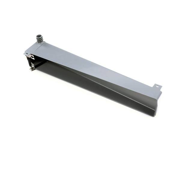 Manitowoc Ice Kit Trough With Float Brackets 040004058 - Genuine OEM Replacement Part