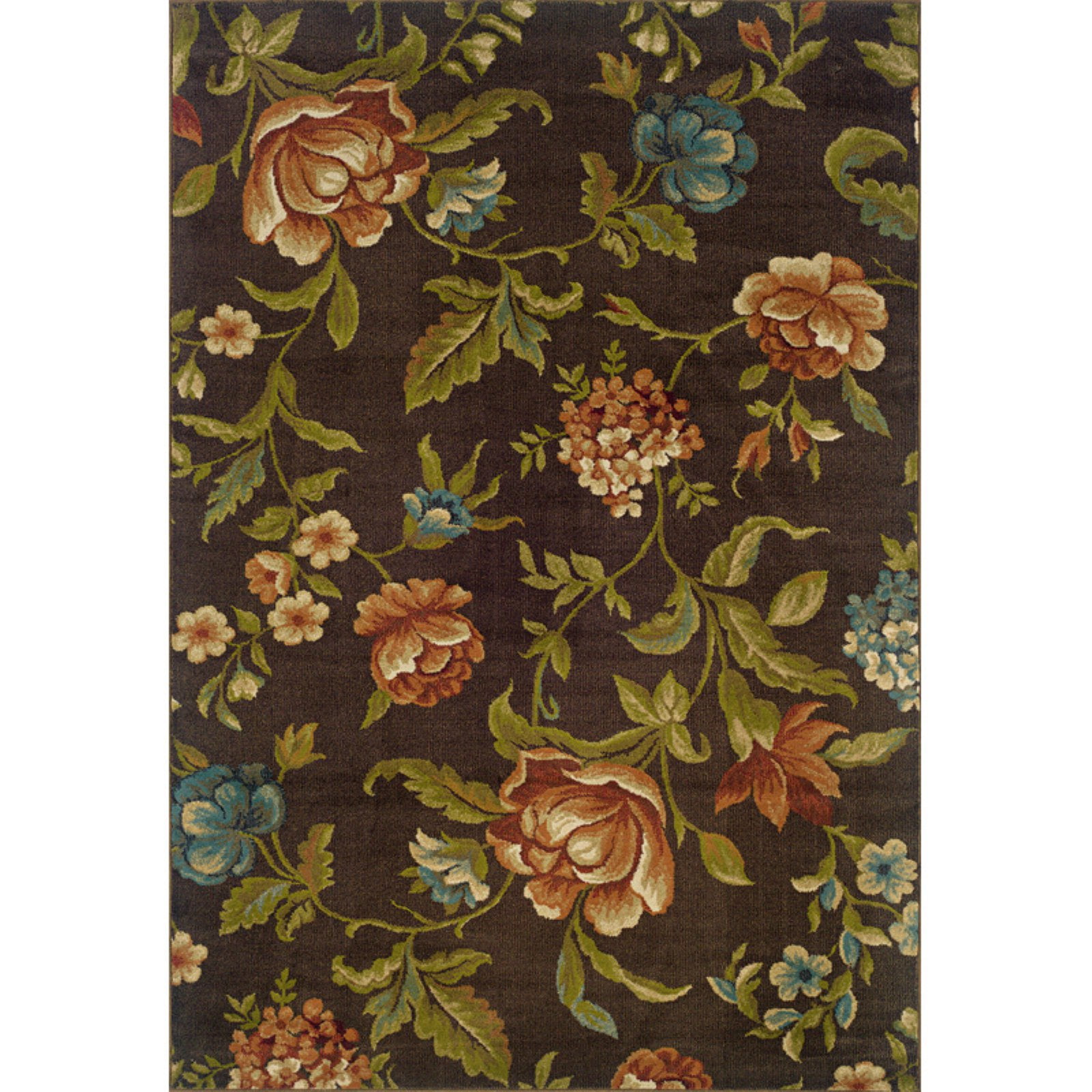 Oriental Weavers 1997A Emerson Area Rug