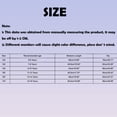 thumbnail image 3 of OYXSER Girls Gradient Denim Shorts Elastic Y2K Mid Waist Wide Leg Fashion Jean, Hot Pink 7-8Y, 3 of 9