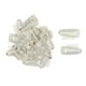 thumbnail image 1 of 20 pis de extensiones de cabello presión pa pis de cabello Toupee Beige Zulema Clips a presión para extensiones de cabello, 1 of 8