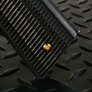 Strike Industries 1911 Torx Grip Screws, True 24k Gold Coating