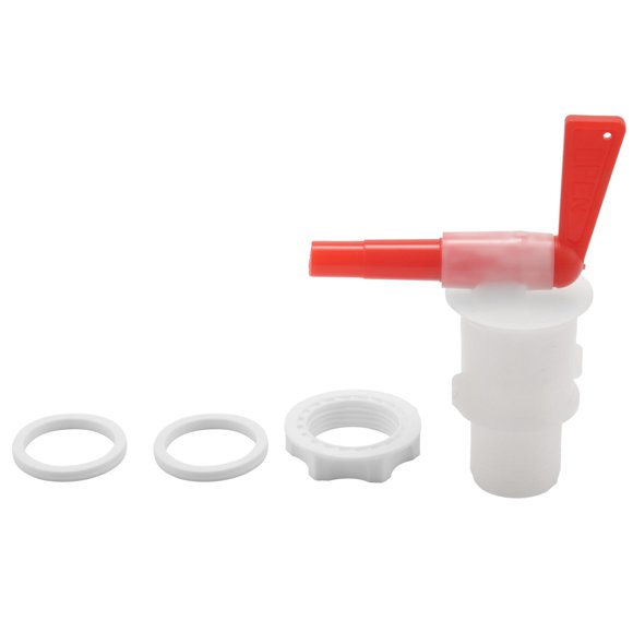 5 Gallon Bucket Spigot