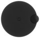 thumbnail image 2 of La almohadilla de carga del inalámbrico carga los teléfonos celulares de manera eficiente y Negro CUTICAT Cargador rápido inalámbrico, 2 of 8