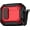 Red, variant on Maxjoy Airpods 3 Case Airpods 3 Protective Case with Lock Military Case Cover with Keychain