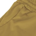 thumbnail image 6 of UDAUDU Women's Pants High Waisted Golf Athletic Pants 2026 Spring Summer Pants for Women Workout Travel Casual with Pockets Ginger XL, 6 of 8