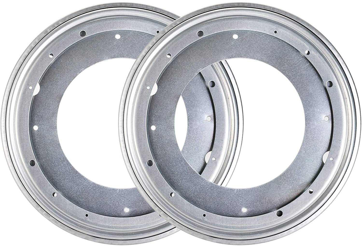 Triangle 12" Lazy Susan Bearing 12 inch or 300mm Round Turntable Bearing 