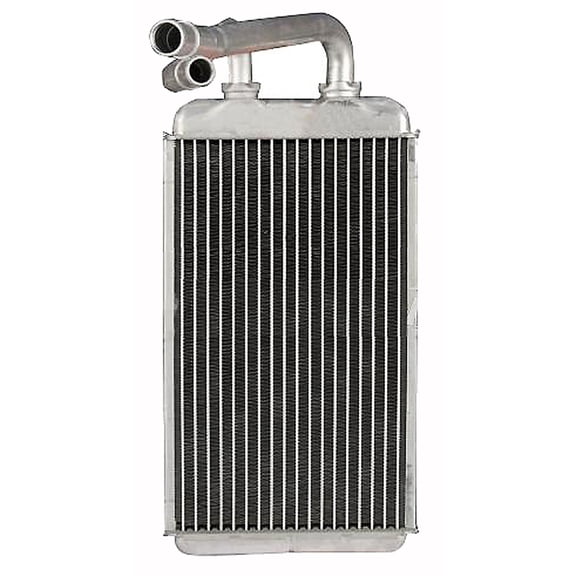 Agility Auto Parts 9010419 HVAC Heater Core for Buick, Chevrolet, Pontiac Specific Models Fits select: 2004-2013 CHEVROLET IMPALA, 2014-2016 CHEVROLET IMPALA LIMITED