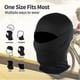thumbnail image 2 of Camo Face Mask Balaclava Hood Wear Outdoor Cycling Cycle, 2 of 5