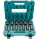 thumbnail image 1 of Juego de enchufes Makita A-96372 1/2 Drive Impact, 14 piezas, 1 of 4