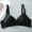 Black, variant on Womens Bras under $5! Xqxayjr Women's Underwire Bra Full-Coverage Comfort T-Shirt Bra Comfortable Everyday Bras Brasieres para Mujer