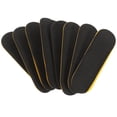 thumbnail image 1 of 10pcs Fingerboard Foam Grip Tape Adhesive Fingerboard Foam Tape Non Slip Foam Grip Tape, 1 of 2