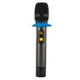 thumbnail image 5 of Wireless Microphone Handheld Dual Dynamic Mics Set Rechargeable Receiver KTV DJ, 5 of 10