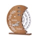 thumbnail image 5 of Calendario perpetuo de madera, colección de adornos, manualidades, decoraciones de escritorio Luna, 5 of 9