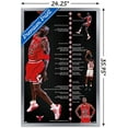 thumbnail image 2 of Michael Jordan - Chronologie, 2 of 4
