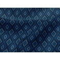 thumbnail image 4 of oneOone Tissu Jersey Viscose Tissu Imprimé Style Argyle 1 Yard 60 Inch Wide, 4 of 5