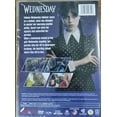 thumbnail image 2 of Wednesday: Season 1 (DVD), 2 of 2