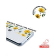 thumbnail image 2 of Funda Antigolpes InstaCase para iPhone 14 Plus flores girasoles Case anticaídas, 2 of 4