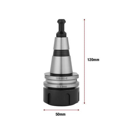 

Fyydes ISO30-ER32 Balance Collet ER32 Balance Collet For Drilling Machine