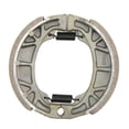 thumbnail image 2 of 105mm Rear Drum Brake Shoe for GY6 49cc 50cc Chinese Scooter Moped ATV Go Kart 6.5 Hp 196cc Mini Bike, 2 of 5
