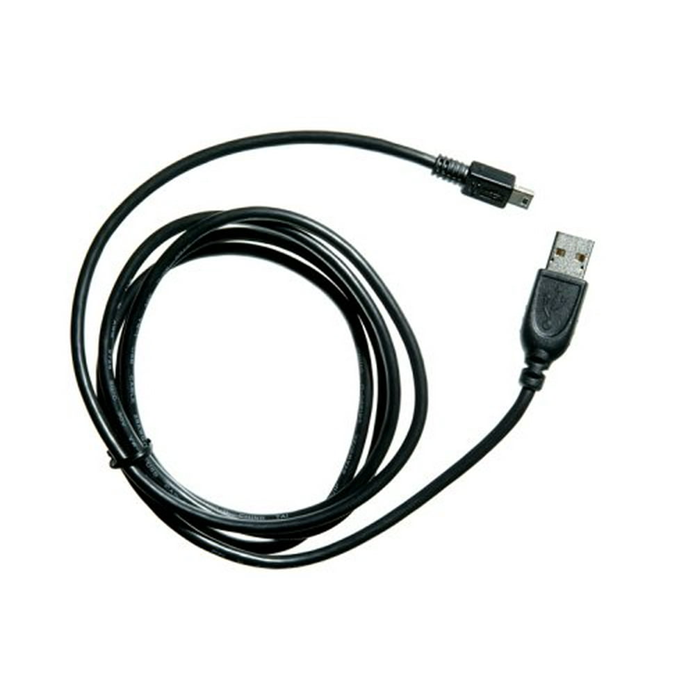 tomtom spark charging cable