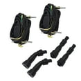 thumbnail image 3 of 2-Pack Ignition Coils 21121-1174 Fit for Honda CB350 CB500 CB550 CB650 CB700 CB750 CB900, Kawasaki KZ, Suzuki GS, 3 of 6