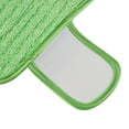 thumbnail image 4 of Microfiber Reusable Mop Pads Fits For Swiffer Sweeper 12 Inch, 2 Pack, 4 of 7
