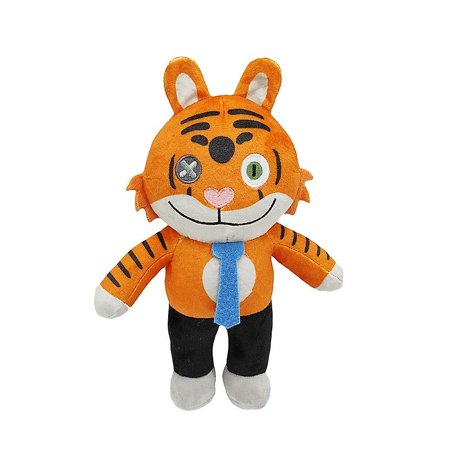 27-32cm Horror Game Mr. Hopp's Playhouse 2 Plush Toys Cartoon Plushie ...