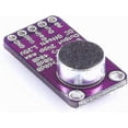 thumbnail image 3 of Max9814 Module Amplificateur Microphone Électrique Auto Gain -Yogun, 3 of 5