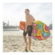 thumbnail image 3 of Cama Inflable Bestway Cono de Helado, 3 of 4