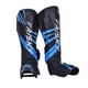 thumbnail image 4 of Espinilleras de Muay Thai Zulema PU Negro, 4 of 8