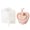 2, variant on Yihuala Silicone Mold Couple Portrait Figurine Epoxy Resin Casting Tool for Woman Craft