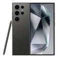 thumbnail image 1 of Samsung Galaxy S24 Ultra 512 GB Negro Titanio Reacondicionado A+, 1 of 3