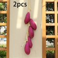thumbnail image 1 of 2Pcs Simulation Foam Vegetable Artificial Photography Prop Restaurant Home Decor, 1 of 12