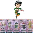 thumbnail image 4 of Banpresto Original WCF4 NARUTO P99 Figura de Anime Haruno Sakura Sasori Figura de acción Juguetes para niños Niñas Regalos de cumpleaños, 4 of 4