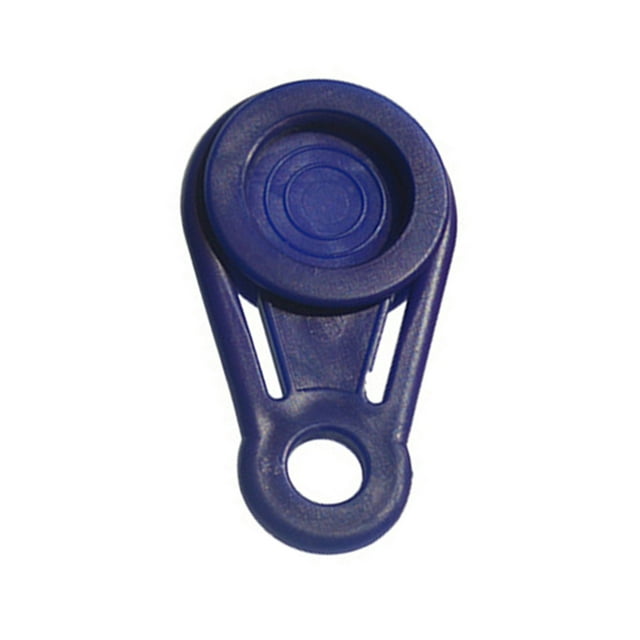 CSChome Pince à Bâche Coupe-Vent Imperméable Pince de Tente