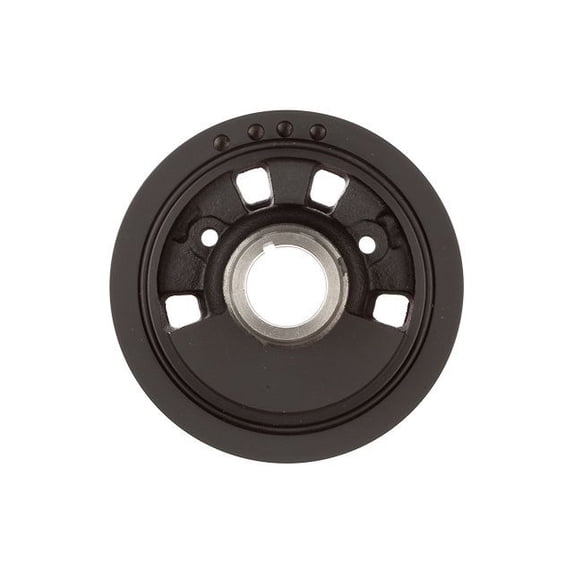 Engine Harmonic Balancer - Compatible with 1966 - 1967 Mercury Capri 4.7L V8