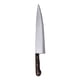 thumbnail image 1 of Horror Role Play Prop Knife Classic Knife Costume Suitable For Halloween Accessories, 1 of 2