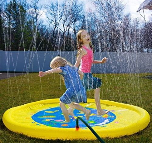 walmart kids water toys