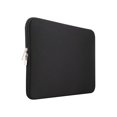 thumbnail image 3 of Laptop Case 11 Inch 13 Inch 14 Inch 15 Inch Computer Inner Tank Bag Laptop Protective Cover Black 15.6-inch, 3 of 3