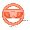 thumbnail image 3 of AOOOWER Game Steering Wheel Ergonomic Design Wide Compatibility for NS2, 3 of 14