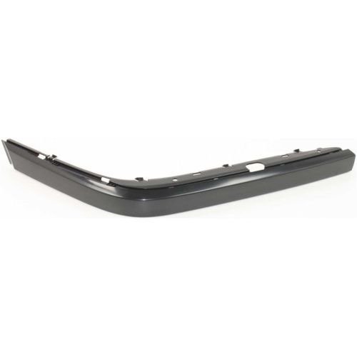 NEW FRONT RIGHT BUMPER MOLDING FOR 1995-2001 BMW 740I BM1047101