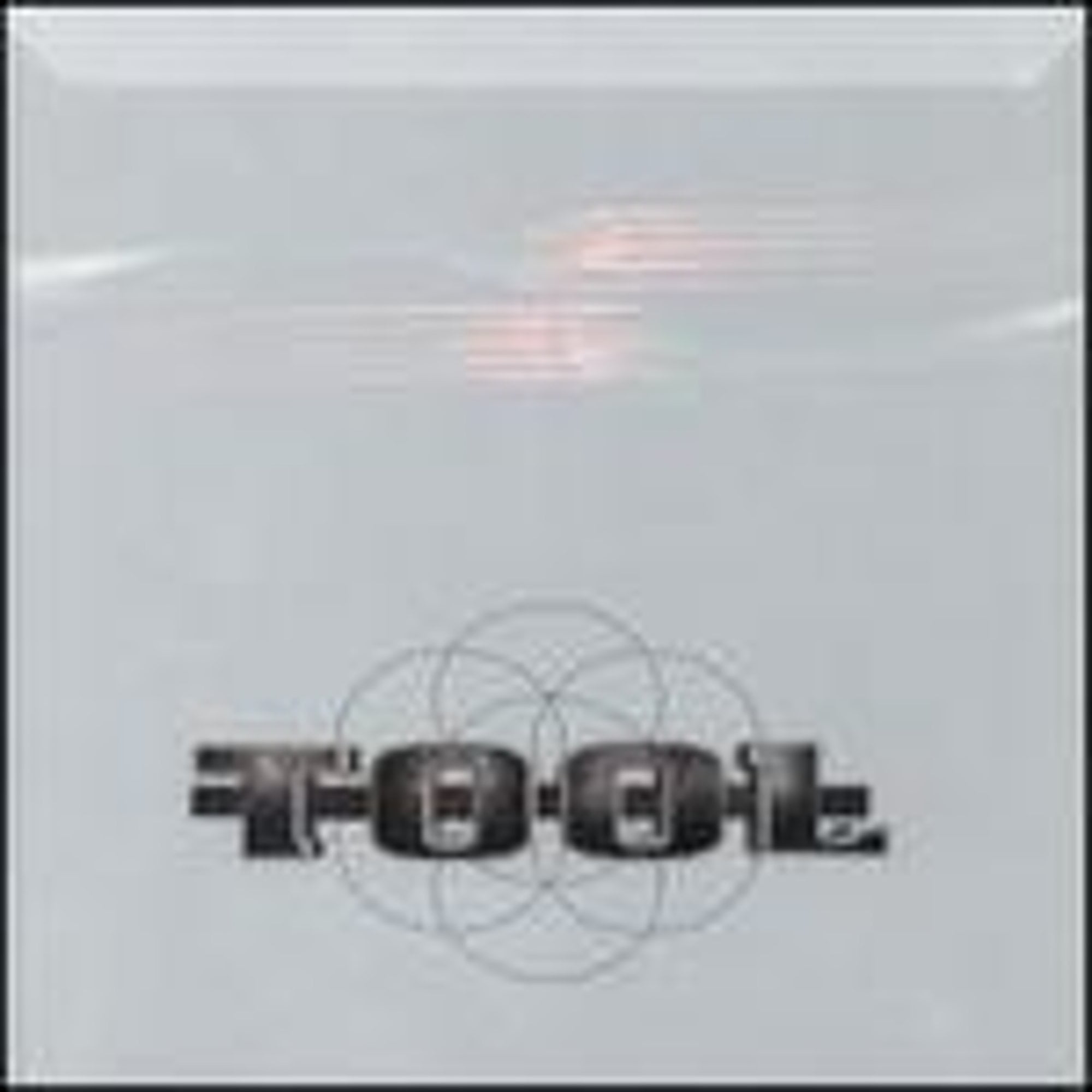 Salival [CD/VHS] (CD) by Tool
