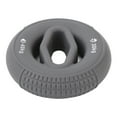 Grip Strengthener Silicone Ring Hand Wrist Finger Grip Trainer Sports